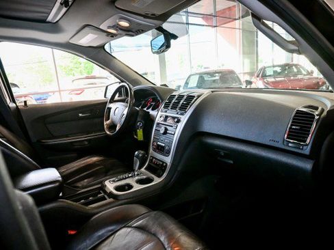 Used 2012 GMC Acadia SLT AWD/4WD image 23