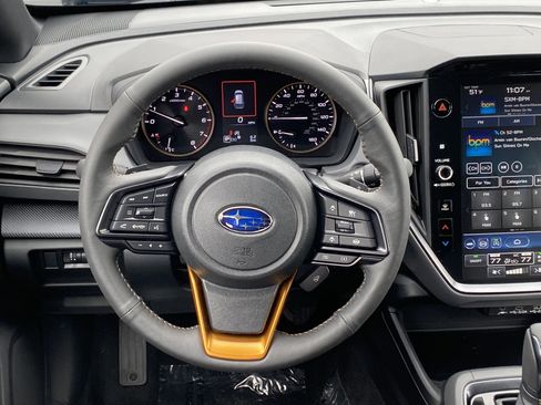 New 2026 Subaru Crosstrek 2.5i Wilderness image 10