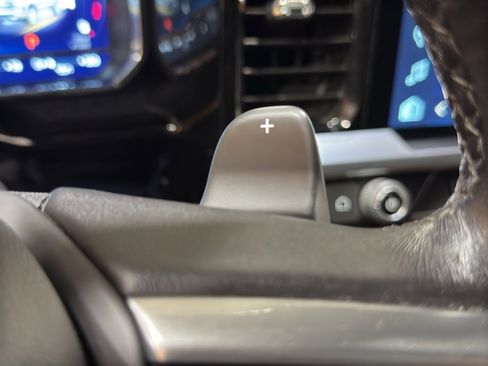 Used 2022 Chevrolet Silverado 1500 RST w/ Convenience Package II image 29