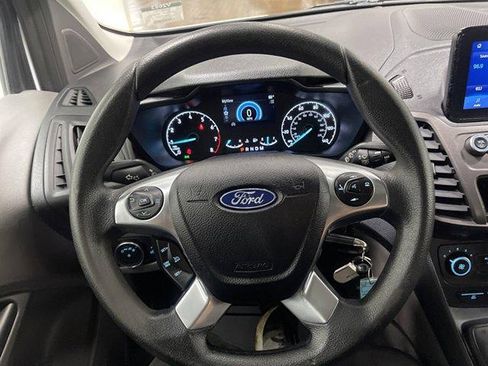 Used 2022 Ford Transit Connect XL w/ Trailer Tow Package FWD image 19
