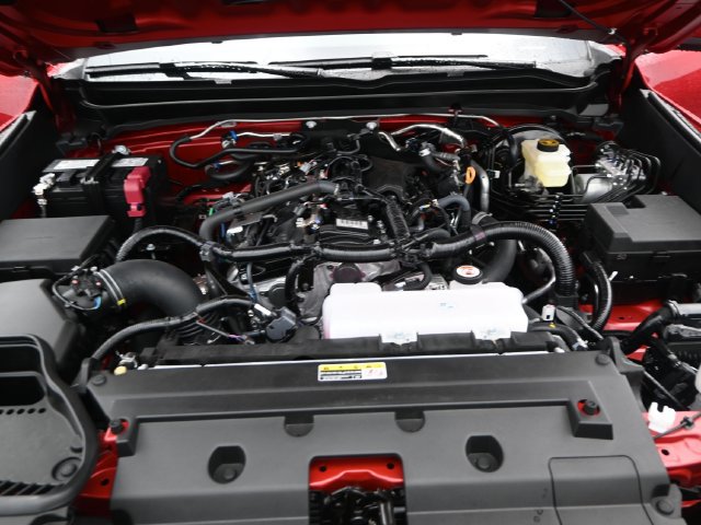 Used 2026 Toyota Tacoma SR5 AWD/4WD image 17