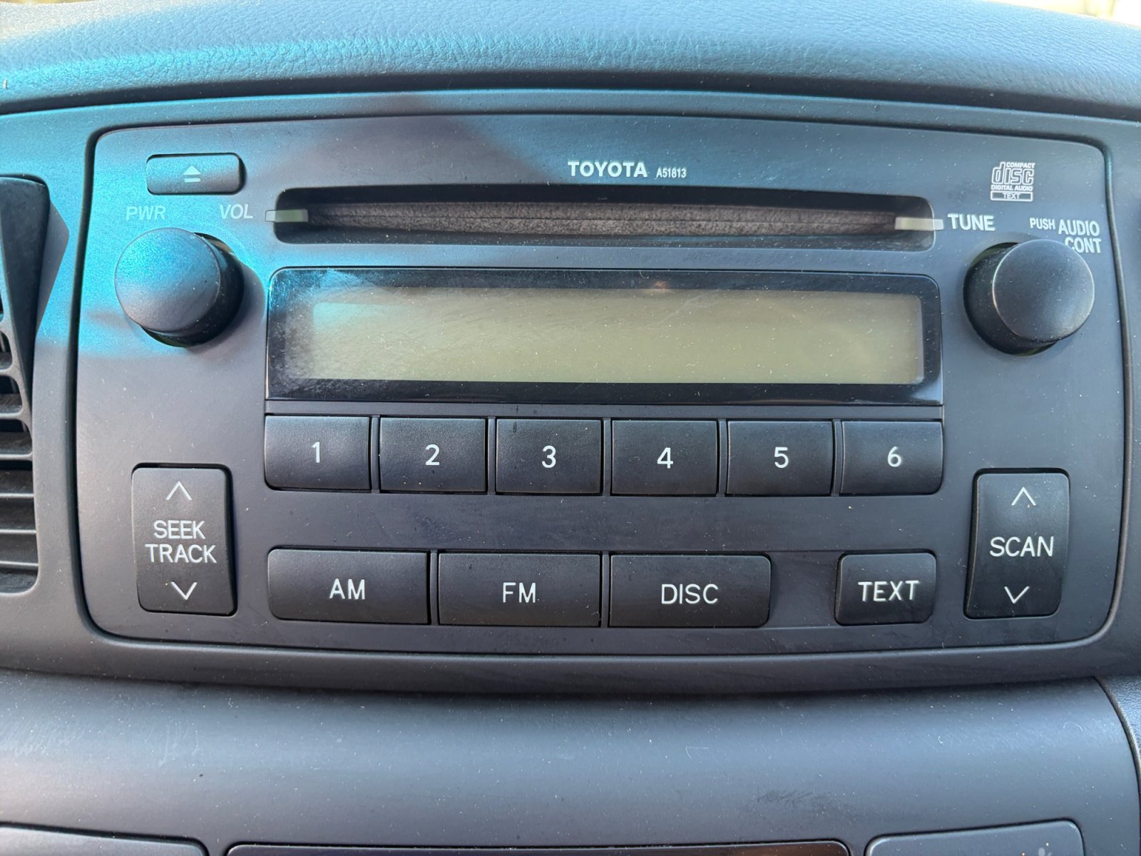 Used 2008 Toyota Corolla S w/ Enhanced Pwr Pkg FWD image 20
