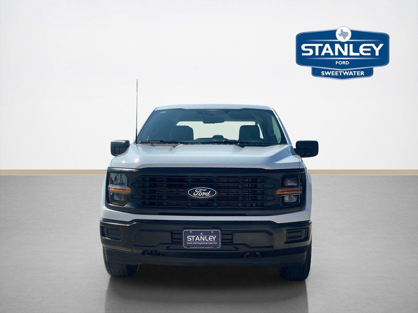 New 2026 Ford F150 XL AWD/4WD image 2