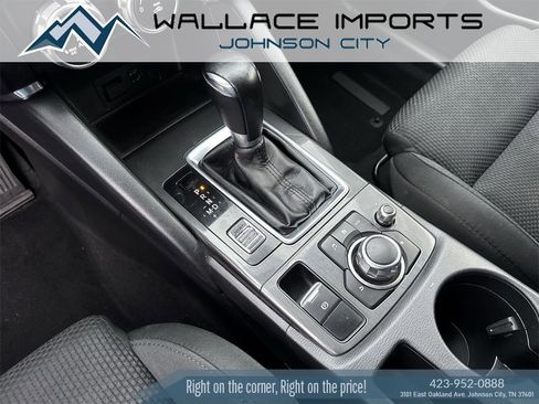 Used 2016 MAZDA CX-5 Touring image 17