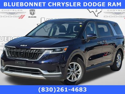 Used 2024 Kia Carnival LX