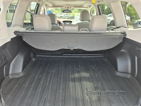 Used 2016 Subaru Forester 2.5i Limited AWD/4WD image 20