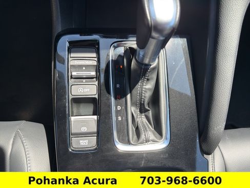 Certified 2024 Acura Integra A-Spec FWD image 17