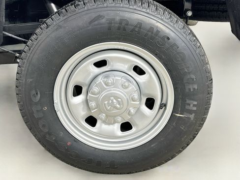 Certified 2024 RAM 2500 Tradesman image 34