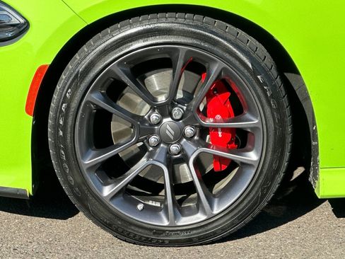 Used 2023 Dodge Charger R/T w/ Plus Group RWD image 24