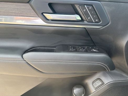 Used 2026 GMC Terrain Denali w/ LPO, Floor Liner Package AWD/4WD image 20