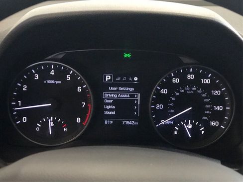Used 2018 Hyundai Elantra SEL FWD image 14