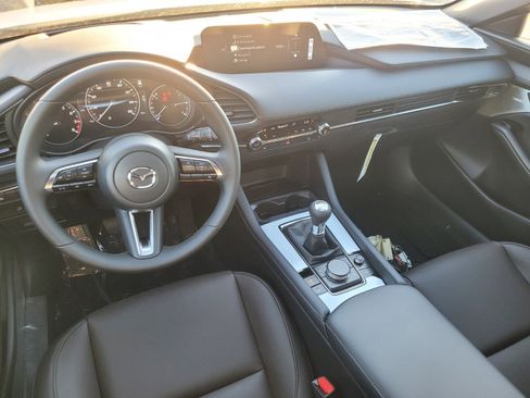 New 2026 MAZDA MAZDA3 2.5 S Hatchback w/ Premium Pkg image 9