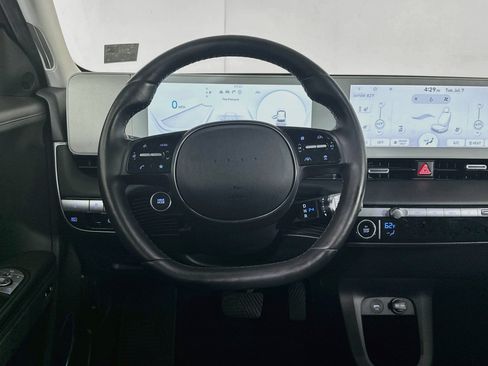 Used 2024 Hyundai Ioniq 5 Limited RWD image 18