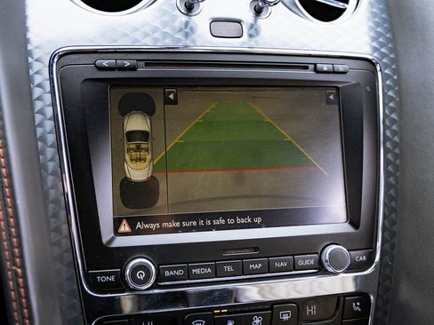 Used 2014 Bentley Continental GT Speed image 15