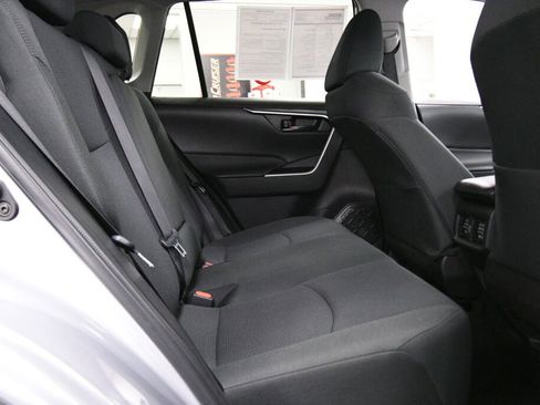 Certified 2024 Toyota RAV4 LE image 22