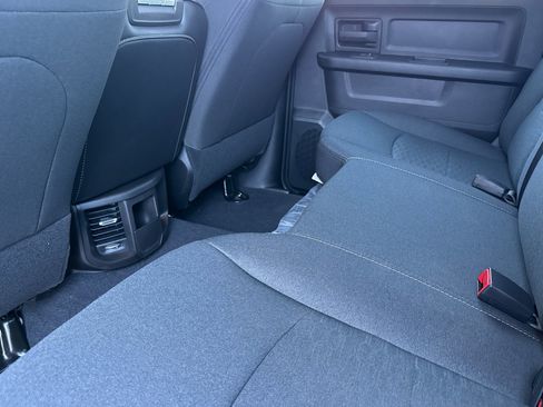 New 2026 RAM 2500 Tradesman image 11