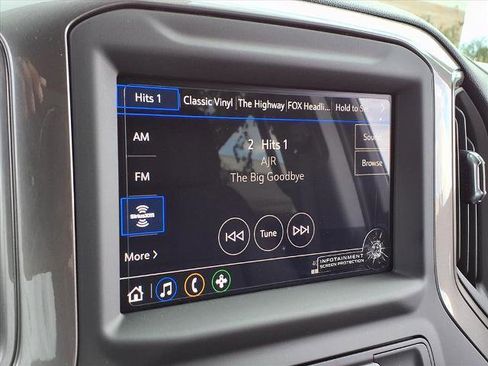 New 2026 GMC Sierra 1500 Pro w/ Graphite Edition image 6