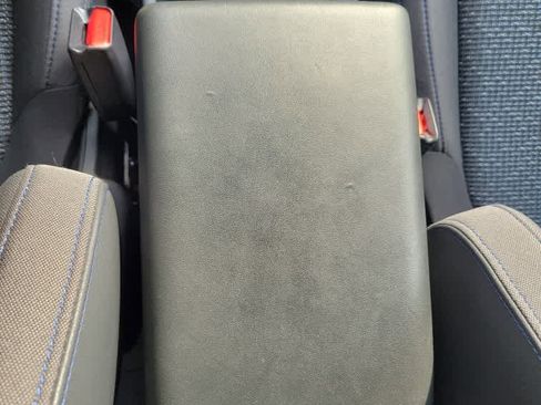 Certified 2025 Subaru Forester Premium image 17