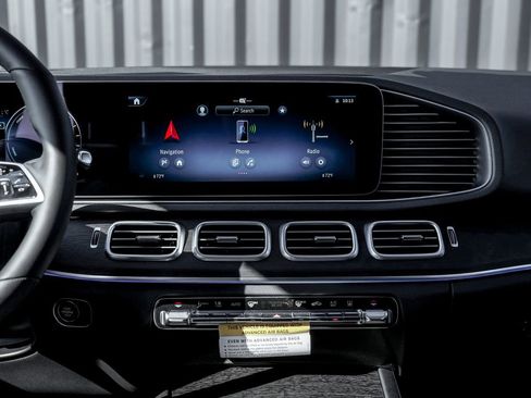 New 2026 Mercedes-Benz GLE 450e 4MATIC image 20