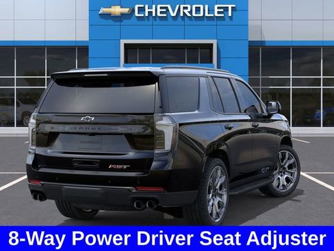 New 2026 Chevrolet Tahoe RST image 5