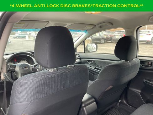 Used 2013 Subaru Impreza 2.0i image 6