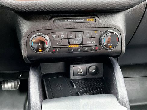 Used 2023 Ford Bronco Sport Badlands w/ Premium Package AWD/4WD image 36