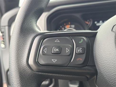 New 2026 Jeep Wrangler Sport image 11