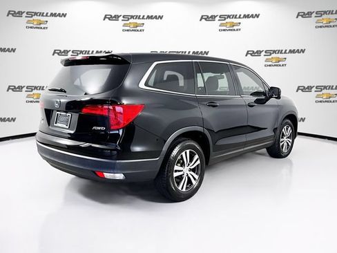 Used 2017 Honda Pilot EX-L image 7