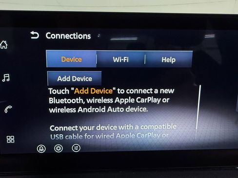 New 2026 Nissan Sentra S image 21