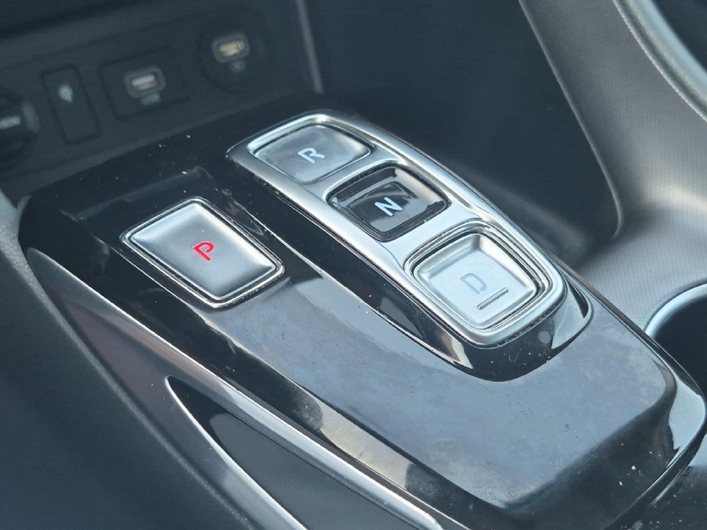 Used 2020 Hyundai Sonata Limited FWD image 21