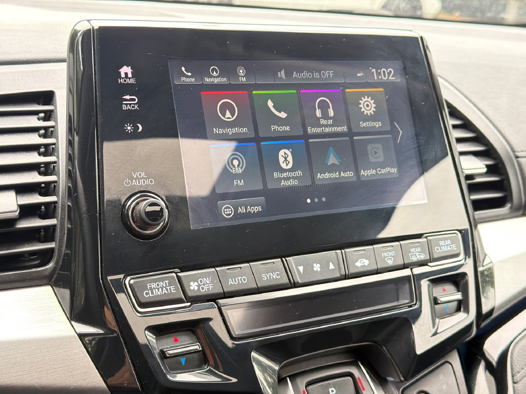 Used 2023 Honda Odyssey Touring image 30