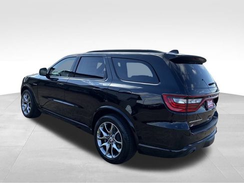 New 2026 Dodge Durango GT image 3