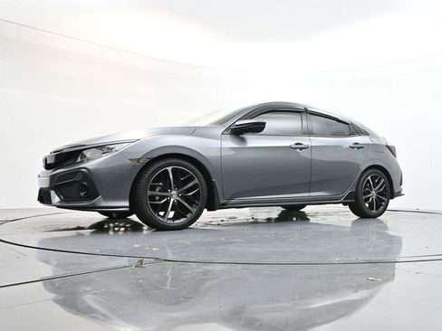 Used 2021 Honda Civic Sport image 40