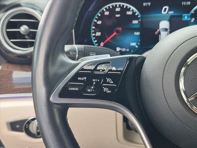 Used 2021 Mercedes-Benz E 350 Sedan image 11