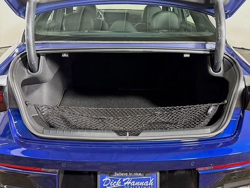 New 2026 Kia K5 GT w/ GT1 Package image 22