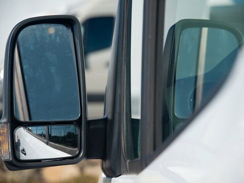 Used 2024 Mercedes-Benz Sprinter 2500 image 20