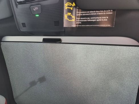 New 2025 Volkswagen GTI SE image 34