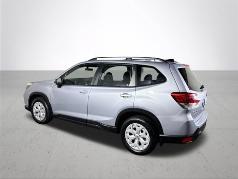 Used 2020 Subaru Forester w/ Alloy Wheel Package AWD/4WD image 8