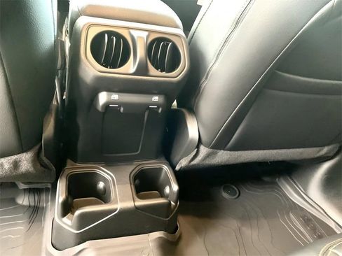 New 2026 Jeep Wrangler Unlimited Sport AWD/4WD image 19