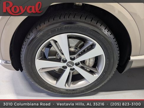 Used 2021 Genesis GV80 3.5T w/ Advanced Package 06 image 29