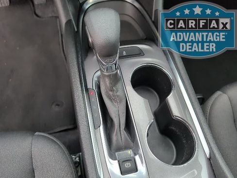 Certified 2023 Chevrolet Malibu LT FWD image 22