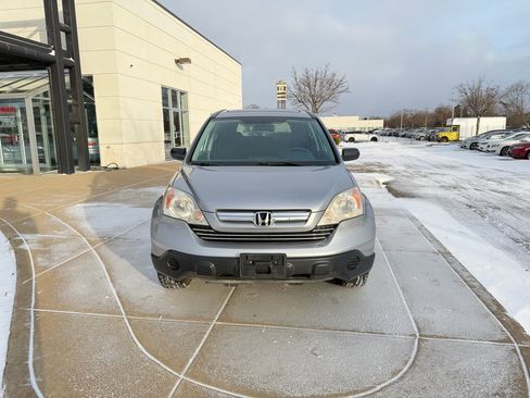 Used 2008 Honda CR-V EX image 2