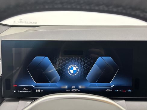 New 2026 BMW X3 xDrive30 w/ Premium Package image 28