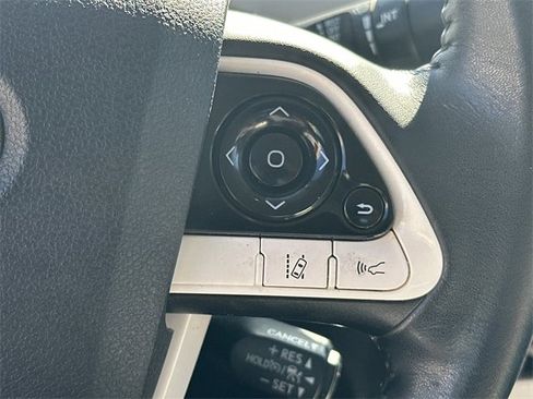Used 2018 Toyota Prius Prime Plus image 20