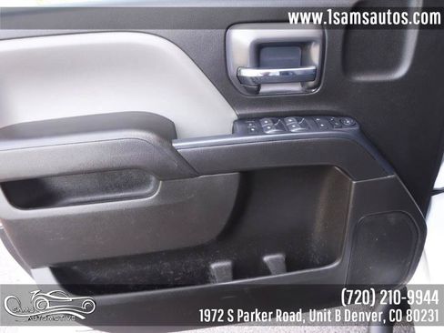 Used 2019 Chevrolet Silverado 2500 W/T AWD/4WD image 37