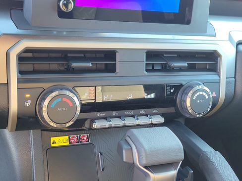 New 2025 Toyota Tacoma SR5 image 28