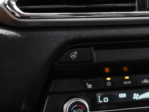 Used 2019 MAZDA CX-9 Grand Touring FWD image 22