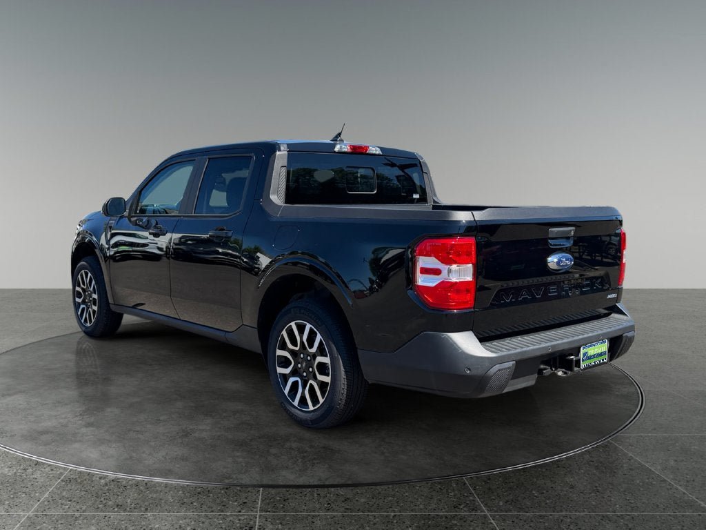 Used 2024 Ford Maverick Lariat AWD/4WD image 8