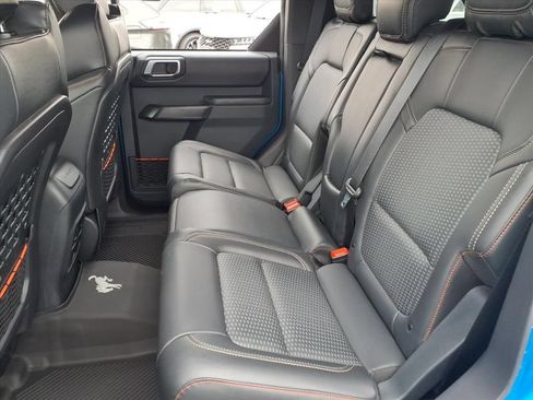 Used 2024 Ford Bronco Raptor AWD/4WD image 16