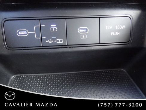 Used 2026 Hyundai Tucson SEL AWD/4WD image 33